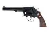 Sold Smith & Wesson 17-2 Revolver .22 lr - 5 of 10