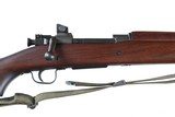 Remington 03-A3 Bolt Rifle .30-06 - 2 of 13