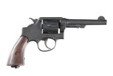 Sold Smith & Wesson K-200 Revolver .38-200 - 2 of 10