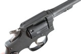 Sold Smith & Wesson K-200 Revolver .38-200 - 3 of 10