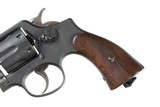 Sold Smith & Wesson K-200 Revolver .38-200 - 7 of 10