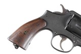Smith & Wesson K-200 Revolver .38-200