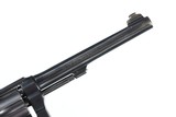 Smith & Wesson 38 Military & Police Revolver - 5 of 10