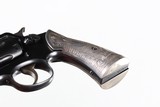 Smith & Wesson 38 Military & Police Revolver - 9 of 10