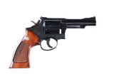 Smith & Wesson 18-3 Revolver .22 lr - 2 of 12