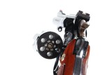 Smith & Wesson 18-3 Revolver .22 lr - 11 of 12