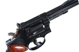Smith & Wesson 18-3 Revolver .22 lr - 3 of 12