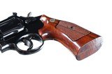 Smith & Wesson 18-3 Revolver .22 lr - 9 of 12