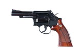 Smith & Wesson 18-3 Revolver .22 lr - 6 of 12