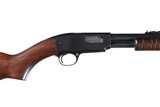 Winchester 61 Slide Rifle .22 win mag - 1 of 11