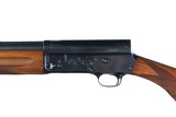 Belgian Browning A5 Semi Shotgun 12ga - 7 of 12
