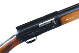 Belgian Browning A5 Semi Shotgun 12ga - 2 of 12