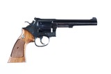 Smith & Wesson 17-4 Revolver .22 lr - 2 of 13