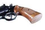 Smith & Wesson 17-4 Revolver .22 lr - 9 of 13