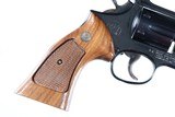 Smith & Wesson 17-4 Revolver .22 lr - 5 of 13