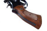 Smith & Wesson 17-4 Revolver .22 lr - 10 of 13