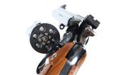 Smith & Wesson 17-4 Revolver .22 lr - 11 of 13