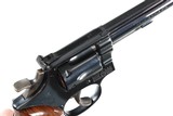 Smith & Wesson 17-4 Revolver .22 lr - 3 of 13