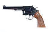 Smith & Wesson 17-4 Revolver .22 lr - 6 of 13