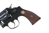 Sold Smith & Wesson 38 Military & Police Revolver .38 spl - 7 of 10