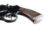 Sold Smith & Wesson 38 Military & Police Revolver .38 spl - 8 of 10