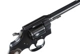Colt Official Police Revolver .38 spl - 3 of 10