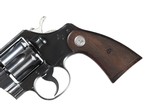 Colt Official Police Revolver .38 spl - 7 of 10