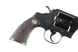 Colt Official Police Revolver .38 spl - 2 of 10