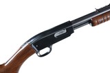 Winchester 61 Slide Rifle .22 sllr - 2 of 12