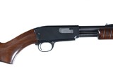 Winchester 61 Slide Rifle .22 sllr - 1 of 12
