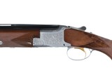 Browning Superposed Pigeon Grade O/U Shotgun 20ga - 8 of 16