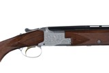Browning Superposed Pigeon Grade O/U Shotgun 20ga - 1 of 16