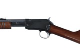 Winchester 62A Slide Rifle .22 sllr - 7 of 12