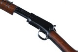 Winchester 62A Slide Rifle .22 sllr - 9 of 12