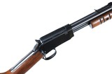 Winchester 62A Slide Rifle .22 sllr - 3 of 12