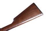 Winchester 62A Slide Rifle .22 sllr - 12 of 12