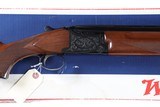 Winchester 101 XTR O/U Shotgun 12ga