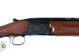 Winchester 101 XTR O/U Shotgun 12ga - 5 of 14