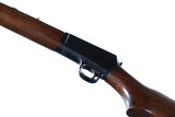 Winchester 63 Semi Rifle .22 lr - 9 of 12