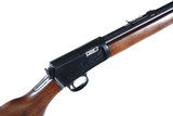 Winchester 63 Semi Rifle .22 lr - 3 of 12