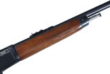 Winchester 63 Semi Rifle .22 lr - 4 of 12