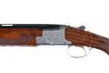 Browning Superposed Pigeon Grade O/U Shotgun 28ga - 8 of 16