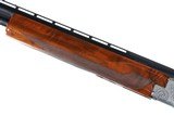 Browning Superposed Pigeon Grade O/U Shotgun 28ga - 12 of 16