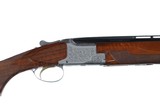 Browning Superposed Pigeon Grade O/U Shotgun 28ga - 1 of 16