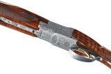 Browning Superposed Pigeon Grade O/U Shotgun 28ga - 10 of 16