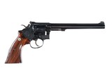 Sold Smith & Wesson 17-3 Revolver .22 lr - 1 of 10