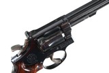 Sold Smith & Wesson 17-3 Revolver .22 lr - 2 of 10