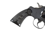 SOLD - Colt Army Special Revolver .38 spl - 2 of 10
