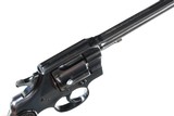 SOLD - Colt Army Special Revolver .38 spl - 4 of 10