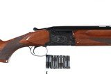 sold Winchester 101 XTR LW O/U Shotgun 12ga - 1 of 13